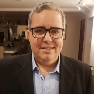 Anderson Sampaio | Sócio Diretor